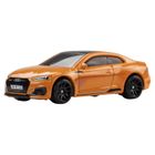 Hot Wheels, Silver Series, Audi RS 5 Coupe, masina, scara 1:64, JKY17