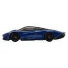 Hot Wheels, Silver Series, McLaren Speedtail, masina, scara 1:64, JKX67