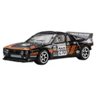 Hot Wheels, Silver Series, Rally Racers, Lancia Rally / Rallye 037, masina, JNF48