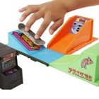 Hot Wheels, Skate, Arcade Skatepark, set de joaca