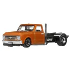 Hot Wheels, The Fast and the Furious, 1967 Chevy Custom, masina premium, scara 1:64, JHW61