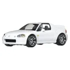 Hot Wheels, The Fast and the Furious, 1994 Honda Del Sol, masina premium, scara 1:64, JHW63