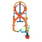 Hot Wheels, Vertical-8 Jump, set de joaca