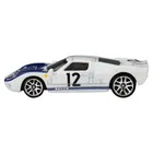 Hot Wheels, Vintage Racing Club, Ford GT40, masina, scara 1:64