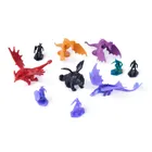 How To Train Your Dragon, Colectia Dragon, set de figurine, 50 elemente