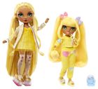 Junior High PJ Party Fashion Doll, Sunny, papusa fashion