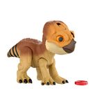 Jurassic World, Aquilops, dinozaur, figurina interactiva
