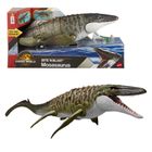 Jurassic World, Bite 'n Blast, Mosasaurus, figurina dinozaur