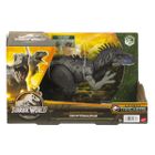 Jurassic World, Dryptosaurus, figurina dinozaur