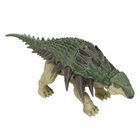 Jurassic World, Frenzy Pack, Edmontonia, figurina dinozaur, JCL50