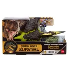 Jurassic World, Pteranodon, dinozaur care rage, figurina