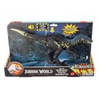 Jurassic World, Reimagined Real Feel, Indoraptor, figurina dinozaur