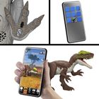 Jurassic World, Saga, Tyrannotitan, figurina dinozaur