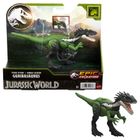 Jurassic World, Strike Attack, Guaibasaurus, figurina dinozaur, HTK63
