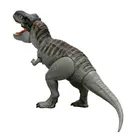 Jurassic World, T-rex, dinozaur cu functie, figurka, 53 cm