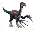 Jurassic World, Terizinosaurus, figurina dinozaur