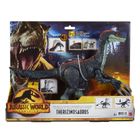 Jurassic World, Therizinosaurus, figurina dinozaur cu sunet