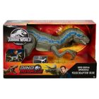 Jurassic World, Velociraptor Blue, figurina dinozaur, 93 cm