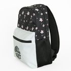 Kayokki, ghiozdan, 1 compartiment, Flori