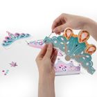 Kidea, Princess Crown - Designer, Set de creatie