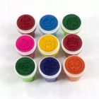 Kidea, stampile parfumate autoincitante, 9 buc.