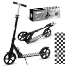 Kidwell, Drift, trotineta de oras, Chess, 200 mm