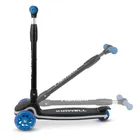 Kidwell, Lumo, trotineta cu 3 roti, albastru