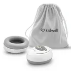 Kidwell, Orso, casti cu anulare a zgomotului 2in1, gray