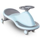 Kidwell, Rollo, vehicul gravitational, Blue