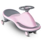 Kidwell, Rollo, vehicul gravitational, Pink