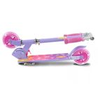 Kidwell, Skipo Butterfly, triotineta pliabila