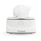 Kidwell, Tissu, incalzitor de stergatoare umede