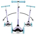 Kidwell, Uno, trotineta cu 3 roti, kitty