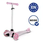 Kidwell, Uno, trotineta cu 3 roti, puppy