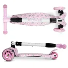 Kidwell, Vento Panda, trotineta cu 3 roti