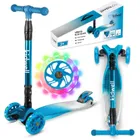 Kidwell, Vento, trotineta cu 3 roti, albastru