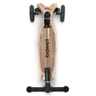 Kidwell, Vento, trotineta cu 3 roti, auria