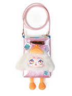 Kimmon, Travel Cute Pet, geanta de plus surpriza, 1 buc.