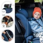 Kinderkraft, Comfort Up 2 Plus, i-Size, scaun auto, navy, 100-150 cm