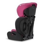 Kinderkraft, Comfort Up 2, scaun auto, 9-36 kg, Pink
