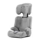 Kinderkraft, Comfort Up, scaun auto, gri