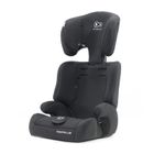 Kinderkraft, Comfort Up, scaun auto, negru