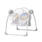Kinderkraft, Flo, balansoar electric 2in1, menta
