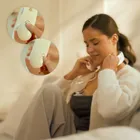 Kinderkraft, Hands-Free, pompa electrica dubla pentru san GentleNest