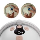 Kinderkraft, Hands-Free, pompa electrica simpla pentru san MamaFlow, Gold