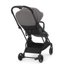 Kinderkraft, Indy 2, carucior sport, Cozy Grey
