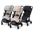 Kinderkraft, Indy 3, carucior sport, Misty Beige