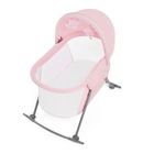 Kinderkraft, Lovi, patut 3 in 1, roz