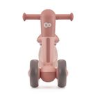 Kinderkraft, Minibi, bicicleta fara pedale, roz