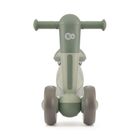 Kinderkraft, Minibi, bicicleta fara pedale, verde